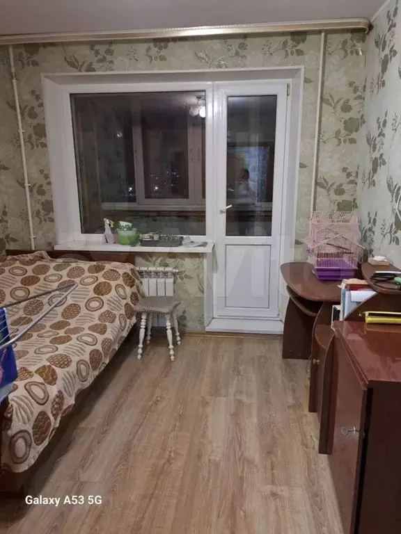 3-к. квартира, 62м, 5/9эт. - Фото 1