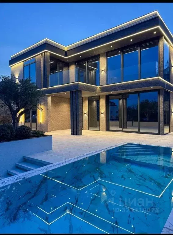 Дом в Краснодарский край, Сочи городской округ, с. Веселое ул. Мира ... - Фото 2