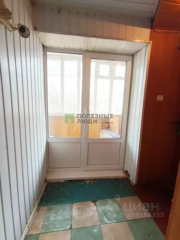 Комната Орловская область, Орел ул. Генерала Родина, 48 (12.0 м) - Фото 1