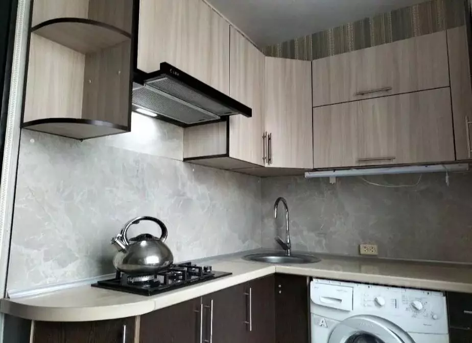 1-к кв. Крым, Керчь ул. Фурманова, 54 (35.0 м) - Фото 1