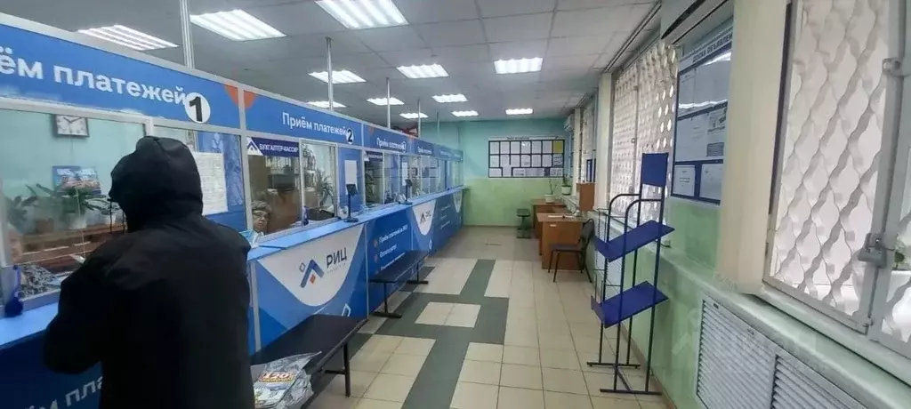 Помещение свободного назначения в Ульяновская область, Ульяновск ... - Фото 1