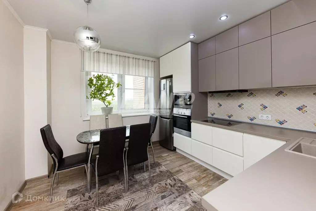 Продаётся 2-к квартира, 63.1 м - Фото 0