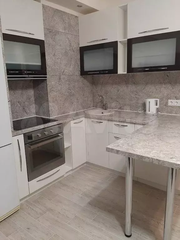 Квартира-студия, 36 м, 6/23 эт. - Фото 0