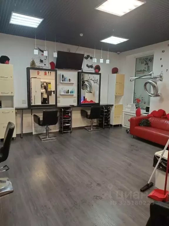 Помещение свободного назначения в Мурманская область, Мурманск ул. ... - Фото 2