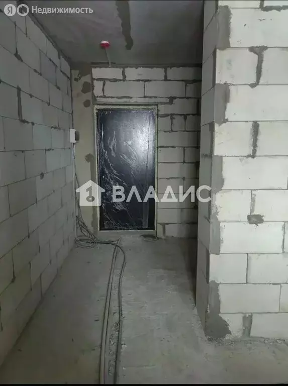 Квартира-студия: посёлок городского типа Радумля, микрорайон ММС-2, ... - Фото 2
