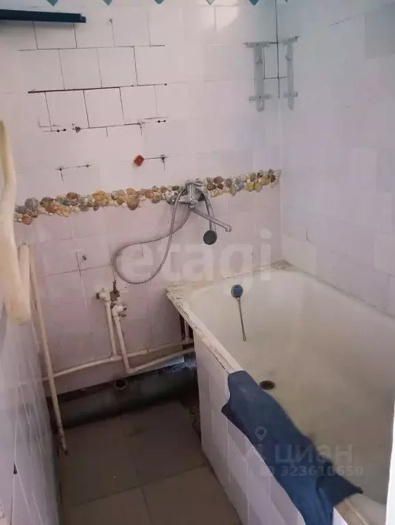 3-к кв. Ростовская область, Новочеркасск Ровная ул., 1 (63.1 м) - Фото 2