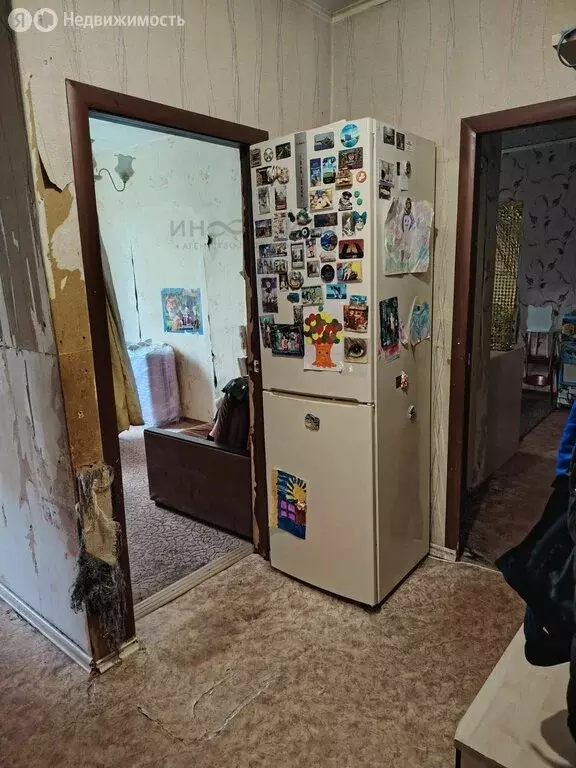 2-комнатная квартира: Жуковский, улица Чкалова, 45 (42.5 м) - Фото 1