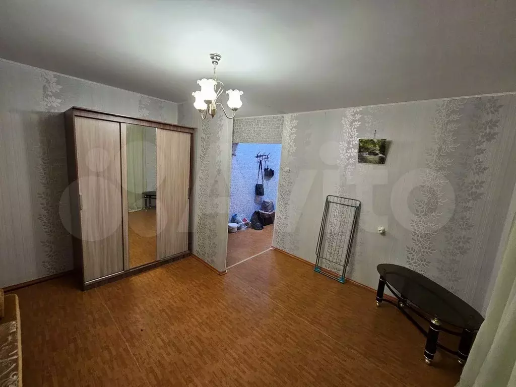 1-к. квартира, 35 м, 2/10 эт. - Фото 1