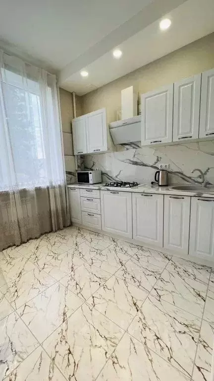 1-к кв. Краснодарский край, Сочи ул. Конституции СССР, 28 (36.0 м) - Фото 2