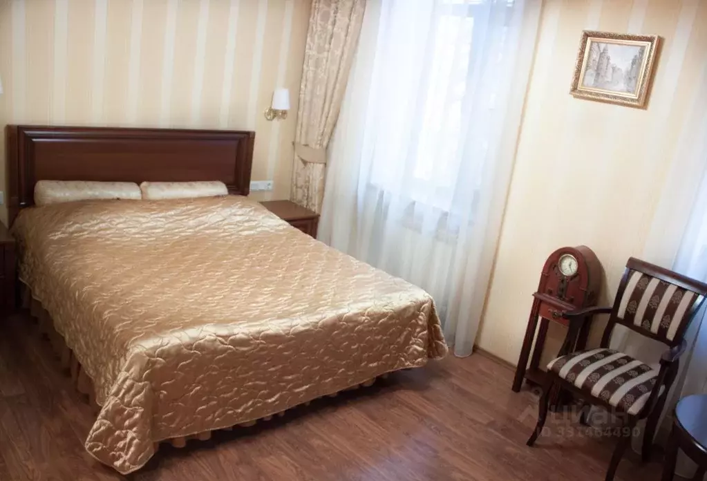Комната Санкт-Петербург Озерной пер., 6 (15.0 м) - Фото 1