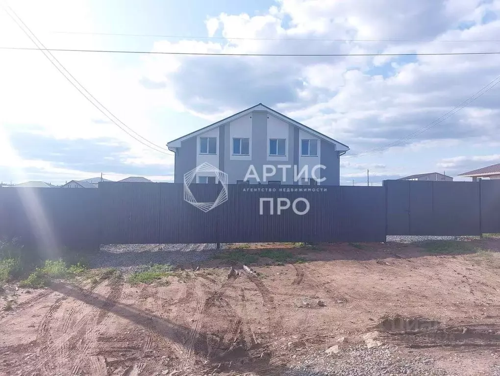 Таунхаус в Свердловская область, Полевской муниципальный округ, с. ... - Фото 2