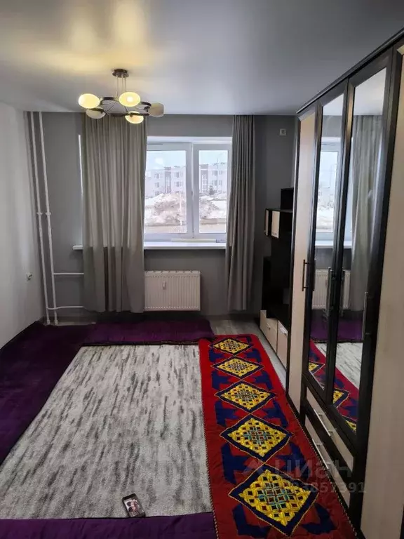 1-к кв. Москва ул. Харлампиева, 22к2 (38.0 м) - Фото 2