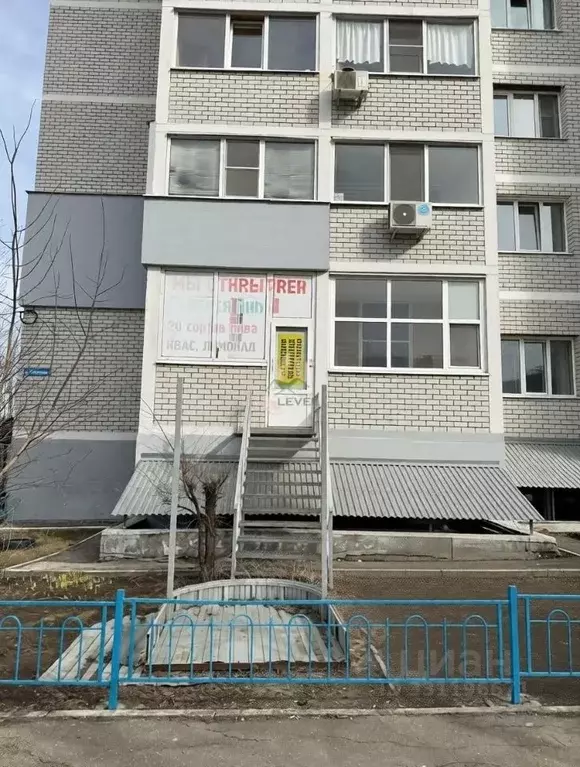 Офис в Саратовская область, Саратов ул. 2-я Электронная, 9 (72 м) - Фото 2