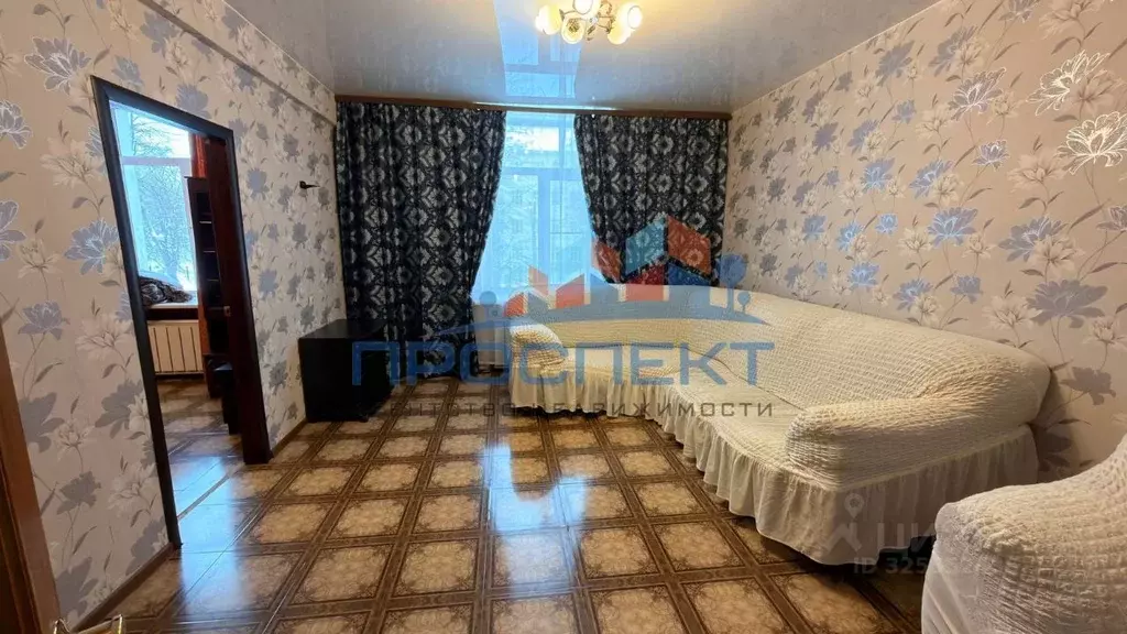 3-к кв. Московская область, Ступино просп. Победы, 14 (80.0 м) - Фото 2