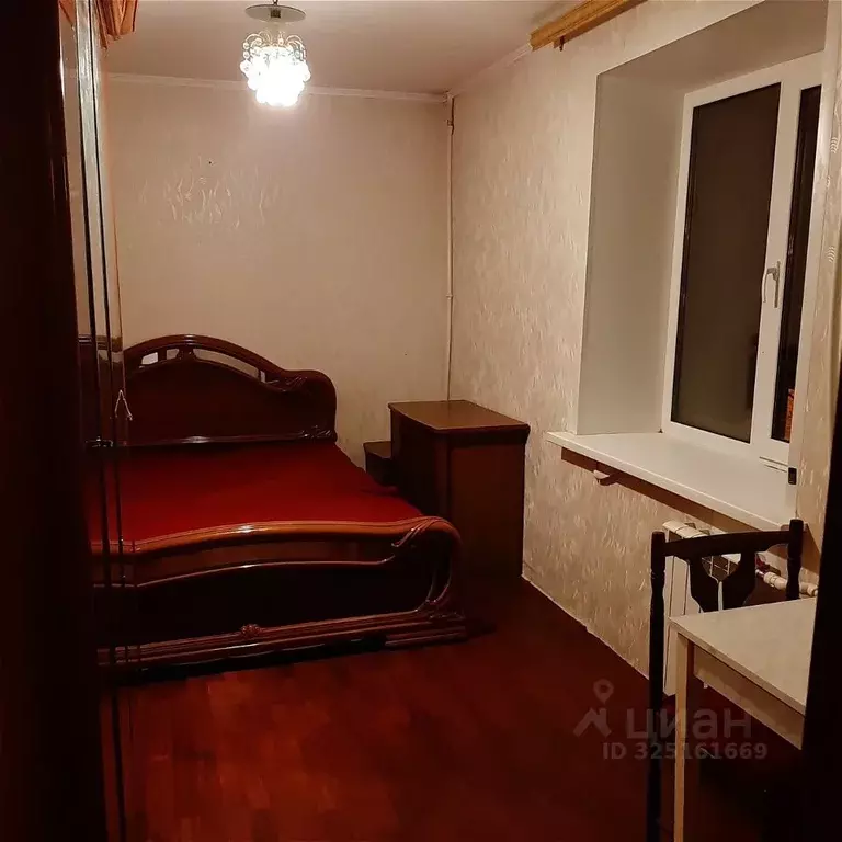 2-к кв. Московская область, Пушкино ул. Чехова, 19 (45.0 м) - Фото 2