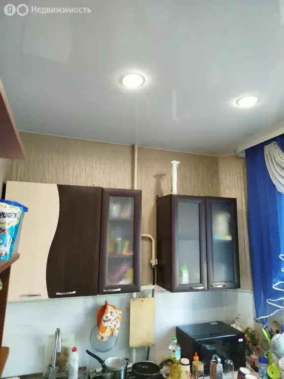 1-комнатная квартира: Нижний Тагил, улица Юности, 24 (29.8 м) - Фото 0