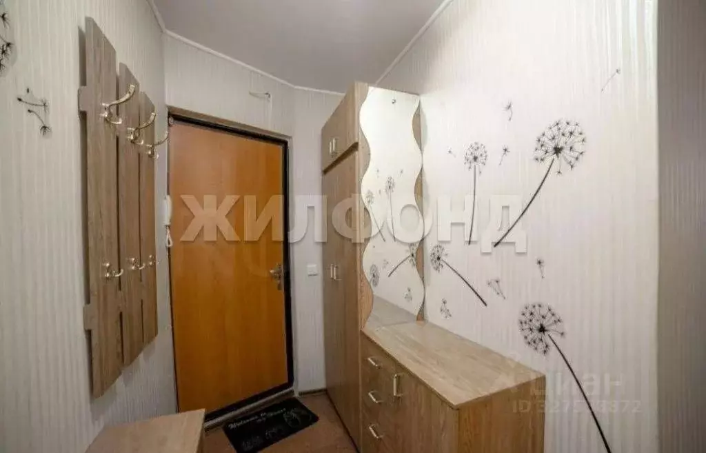 1-к кв. Томская область, Томск Учебная ул., 7 (35.0 м) - Фото 1