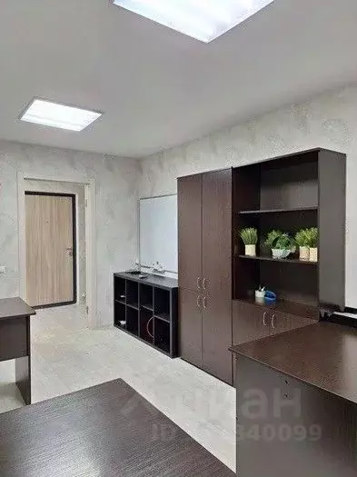1-к кв. Татарстан, Зеленодольск ул. Комарова, 45А (35.0 м) - Фото 1