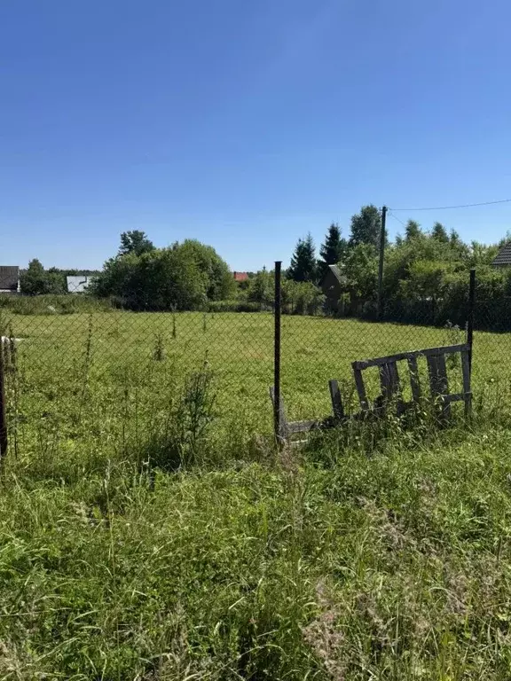 Участок в Московская область, Солнечногорск городской округ, Химки ... - Фото 2
