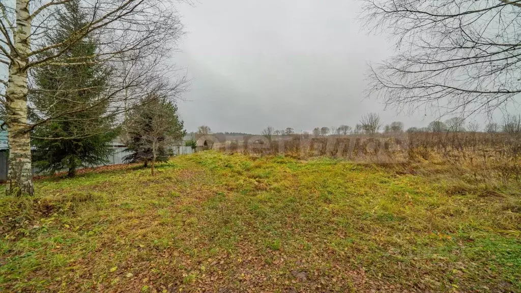 Участок в Московская область, Наро-Фоминский городской округ, д. ... - Фото 2