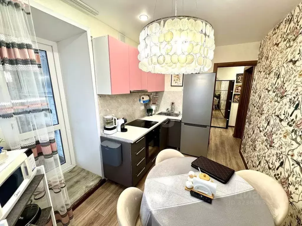 2-к кв. Свердловская область, Талицкий городской округ, пос. Троицкий ... - Фото 1