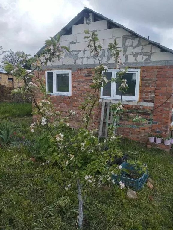 Дом в Калининградская область, Багратионовский муниципальный округ, ... - Фото 1