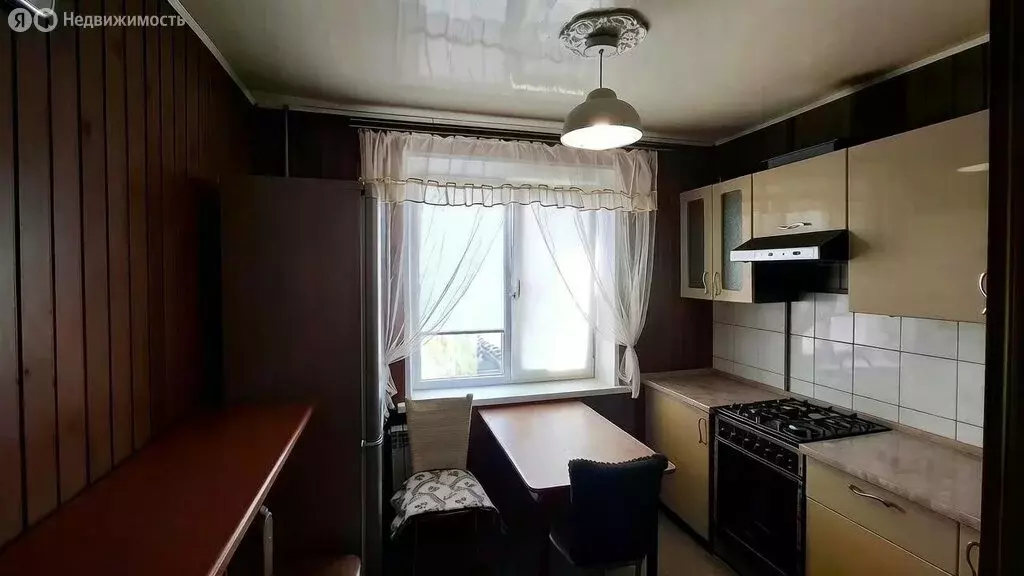 1-комнатная квартира: Ступино, улица Калинина, 25 (33.6 м) - Фото 1