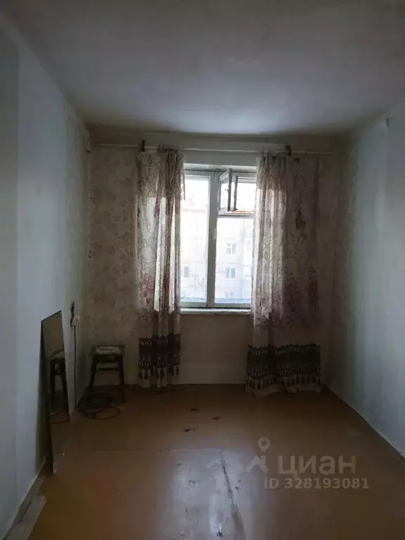 Комната Пермский край, Пермь ул. Милиционера Власова, 25 (14.1 м) - Фото 2