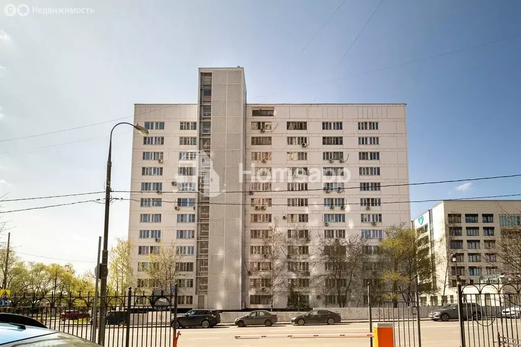 1-комнатная квартира: Москва, улица Твардовского, 10с2 (38.5 м) - Фото 1