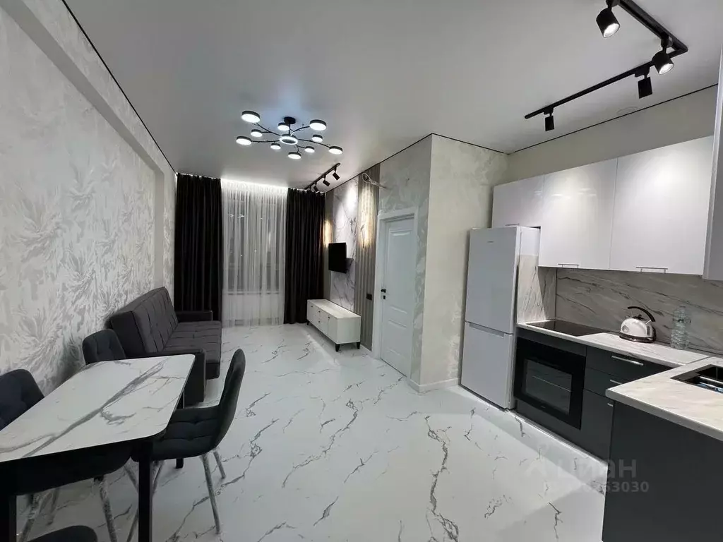 2-к кв. Москва Сколковское ш., 40к3 (47.0 м) - Фото 2