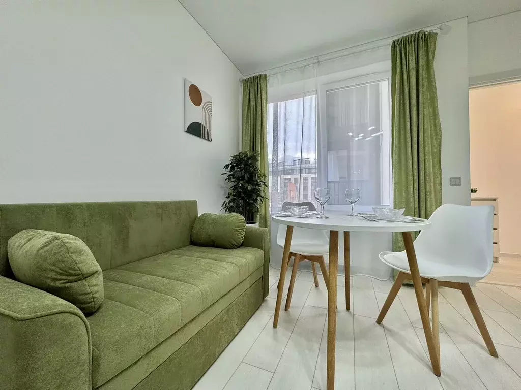 Студия Санкт-Петербург пос. Стрельна, ул. Константина Тимошинина, 8 ... - Фото 2