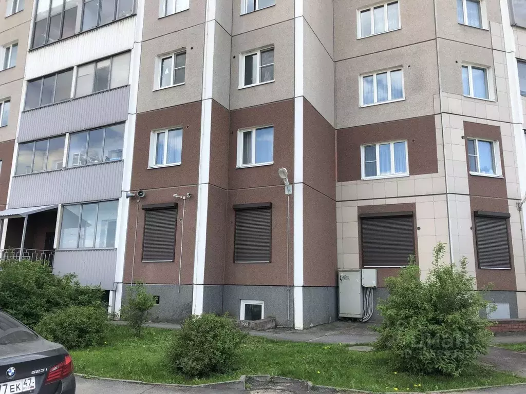 Помещение свободного назначения в Ленинградская область, Гатчина ... - Фото 1