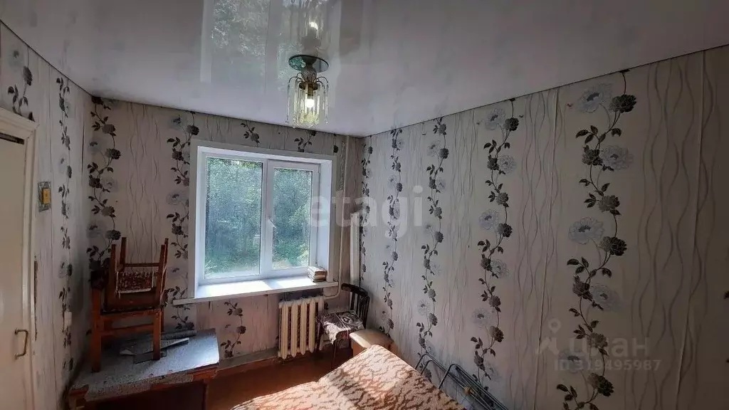 2-к кв. Белгородская область, Валуйки ул. Курячего, 24/3 (45.8 м) - Фото 0