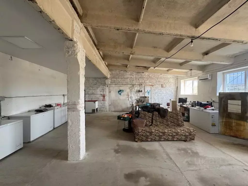 Помещение свободного назначения в Крым, Белогорский район, с. ... - Фото 1