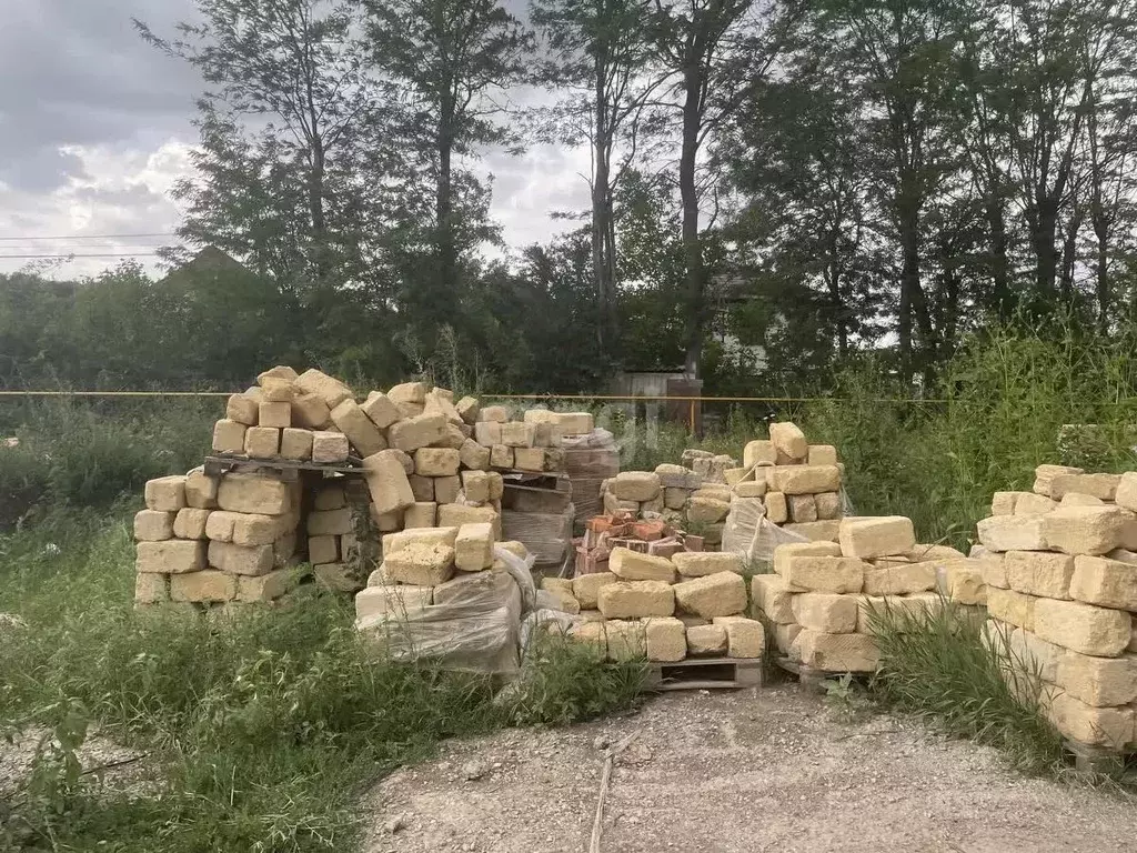 Участок в Ставропольский край, Ставрополь Победа СНТ, ул. Ковыльная ... - Фото 2