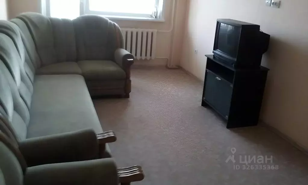 2-к кв. Кемеровская область, Новокузнецк ул. Сибиряков-Гвардейцев, 6 ... - Фото 2