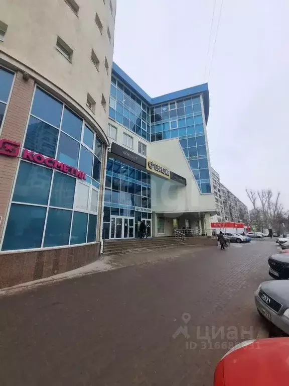 Помещение свободного назначения в Тюменская область, Тюмень ... - Фото 1