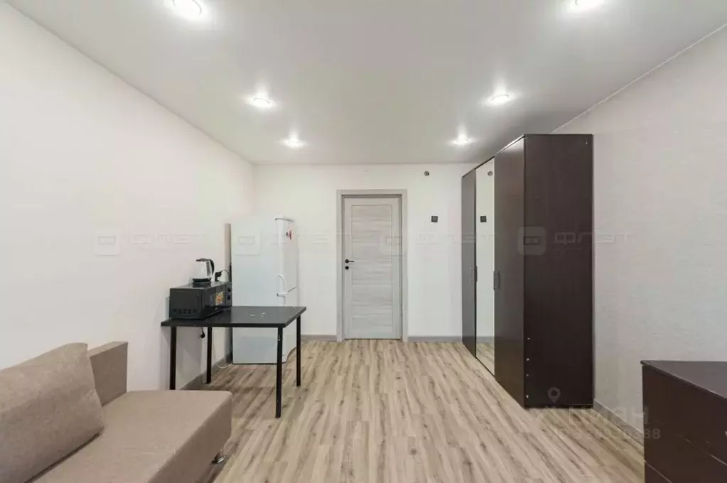 Комната Татарстан, Казань Профессора Камая ул., 15 (16.0 м) - Фото 1