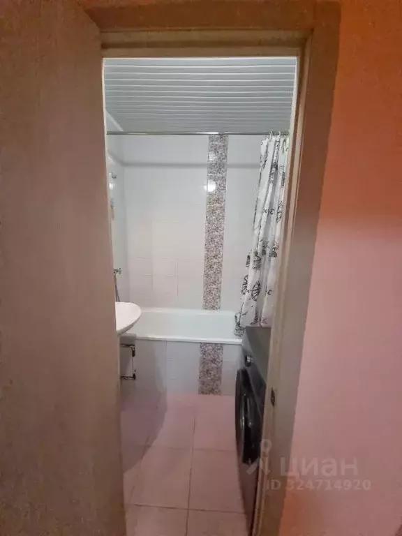 2-к кв. Московская область, Ленинский городской округ, Боброво пгт ул. ... - Фото 1