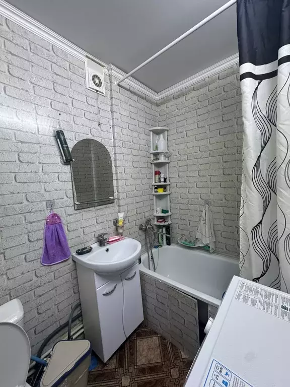 Продаётся 1-к квартира, 31.3 м - Фото 1