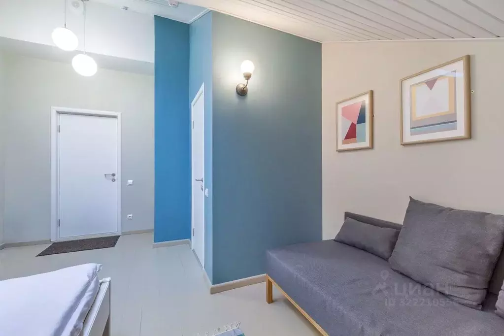 Комната Санкт-Петербург Садовая ул., 28-30К2 (14.0 м) - Фото 2