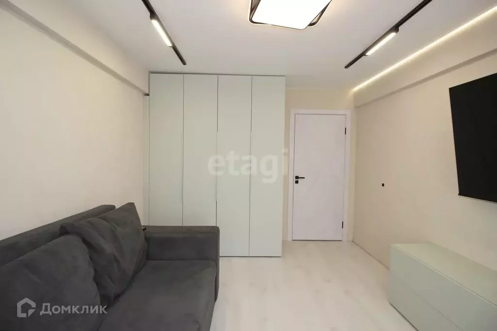 Продаётся 2-к квартира, 45.7 м - Фото 1