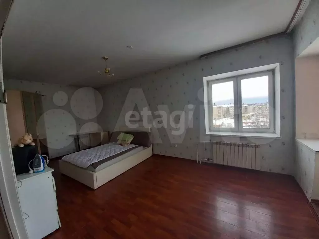2-к. квартира, 71 м, 5/5 эт. - Фото 1