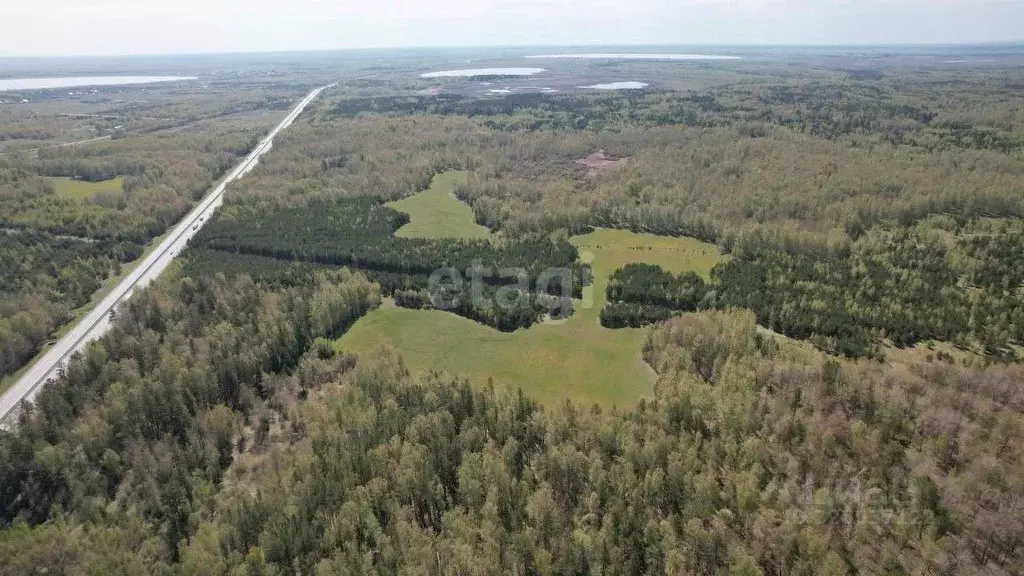 Участок в Свердловская область, Первоуральск муниципальный округ, пос. ... - Фото 1
