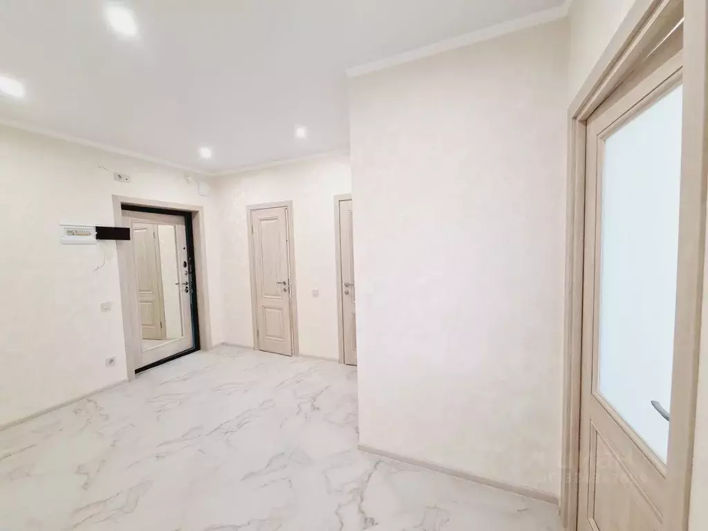 3-к кв. Московская область, Дмитров Оборонная ул., 32 (74.3 м) - Фото 1