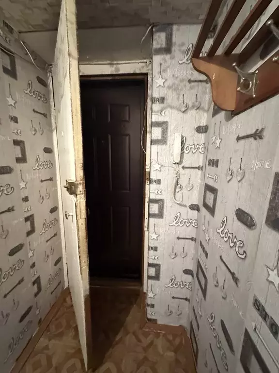 Продаётся 1-к квартира, 29.6 м - Фото 0