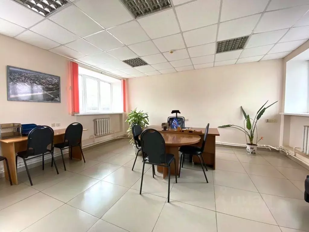 Офис в Оренбургская область, Оренбург Народная ул., 24 (100 м) - Фото 2