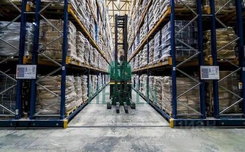 Склад в Московская область, Наро-Фоминский городской округ, Селятино ... - Фото 2