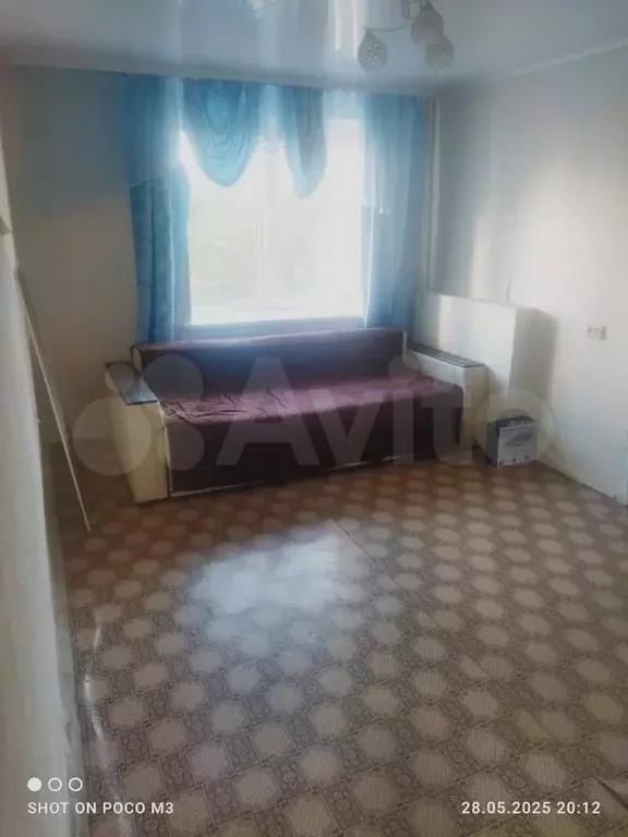 2-к. квартира, 36 м, 8/9 эт. - Фото 1