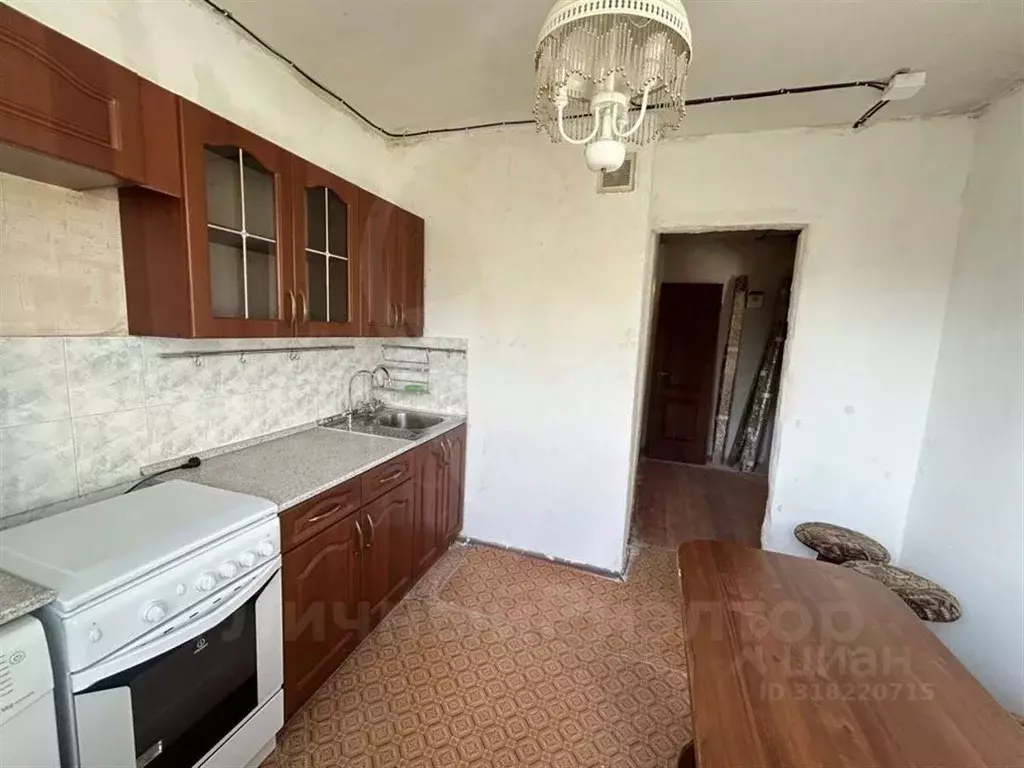 2-к кв. Рязанская область, Рязань ул. Есенина, 112 (49.4 м) - Фото 1